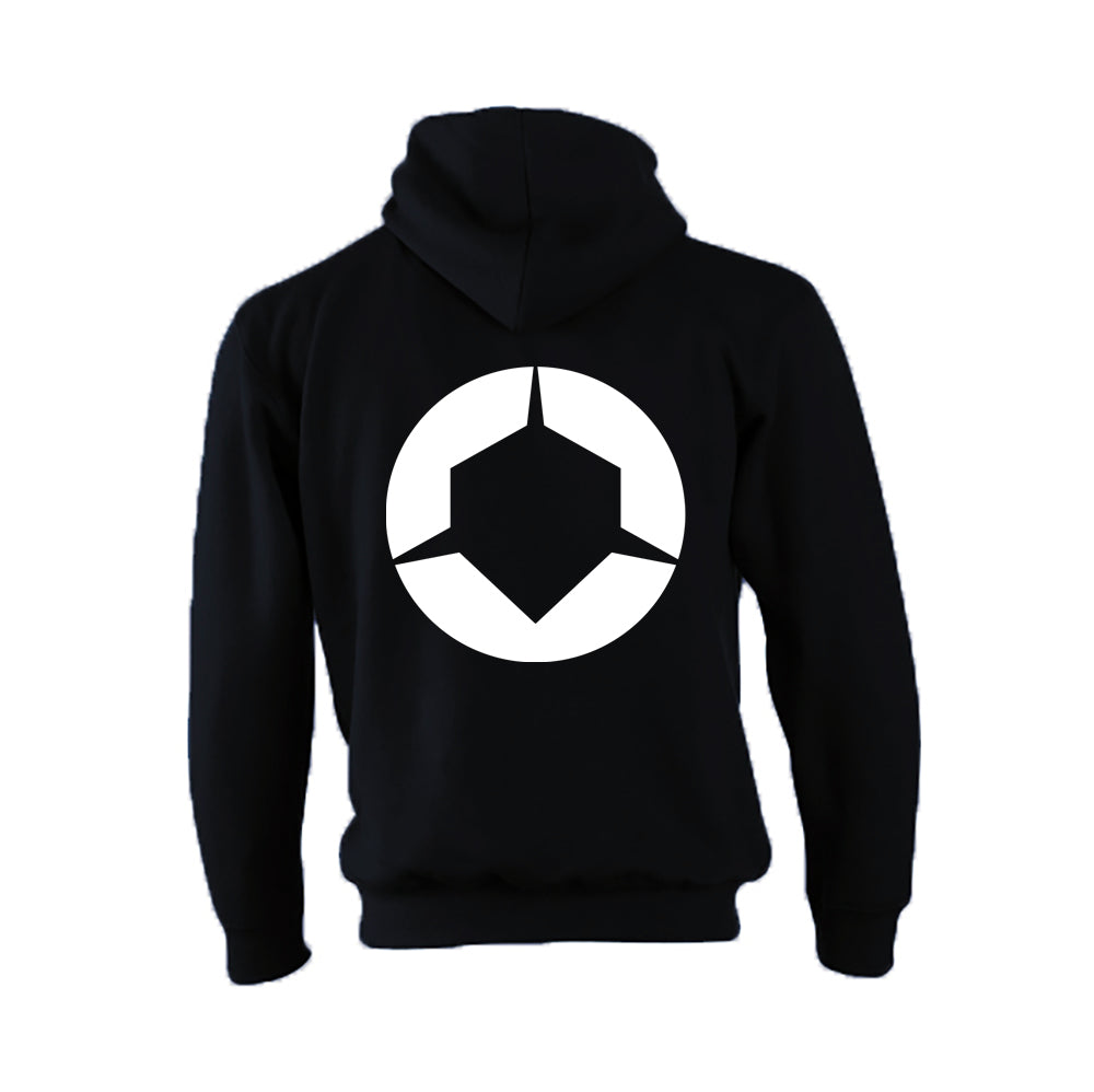 Subsea Lightweight Pullover Hoodie