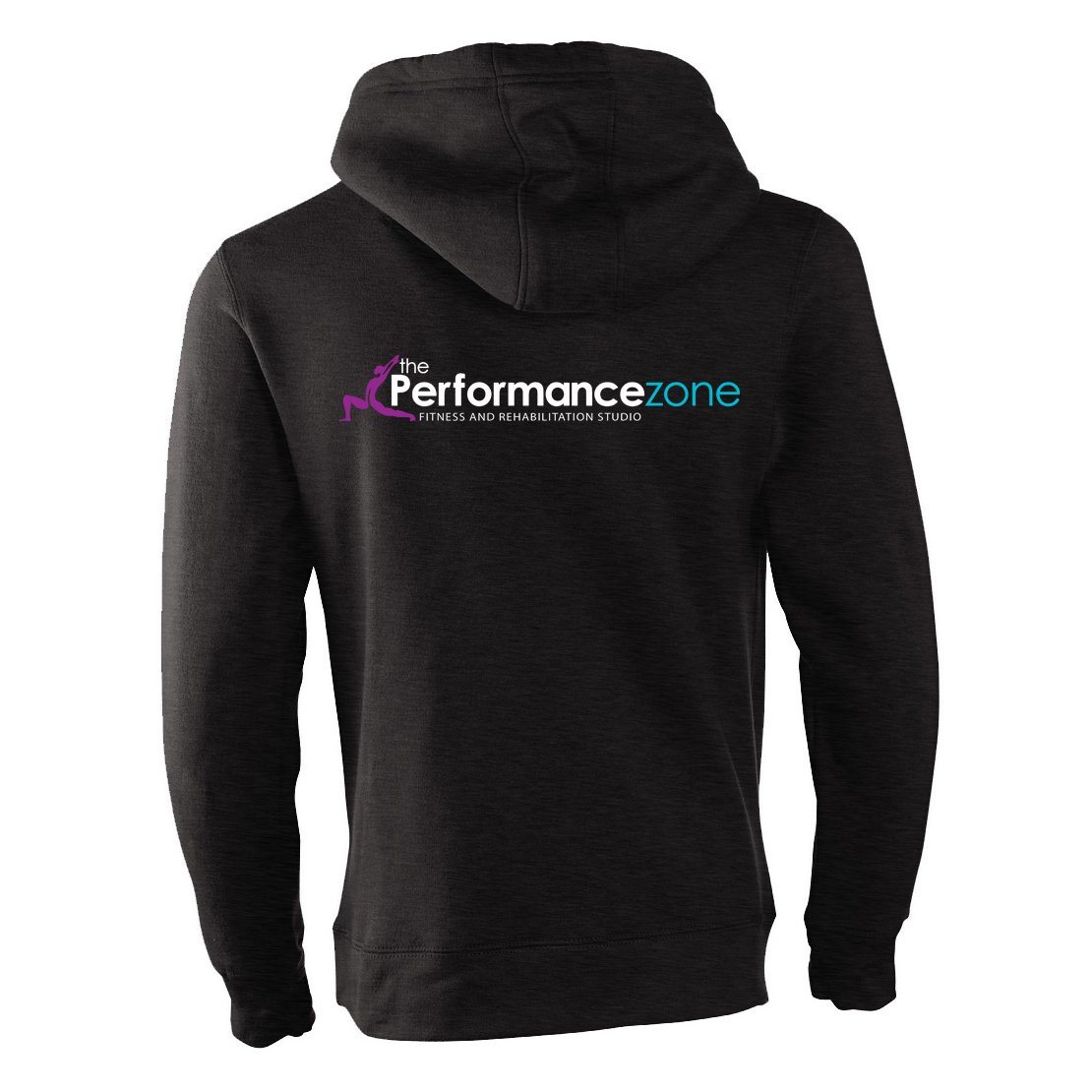 Hoodies And Jumpers - The Performance Zone Lightweight Hoodie Zip Up Hoodie