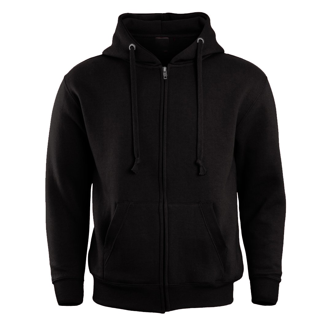 Hoodies And Jumpers - The Performance Zone Lightweight Hoodie Zip Up Hoodie