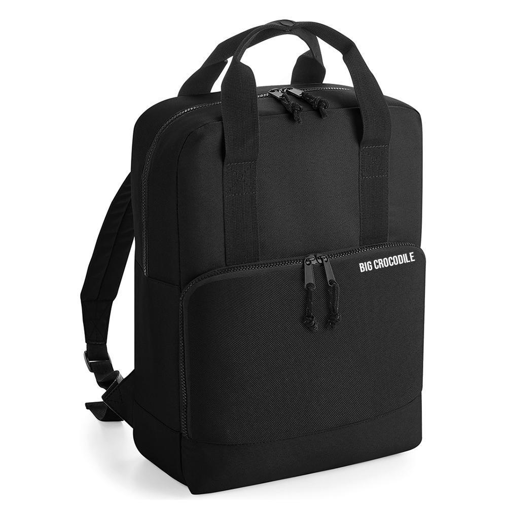 Insulated Lunch Ruck