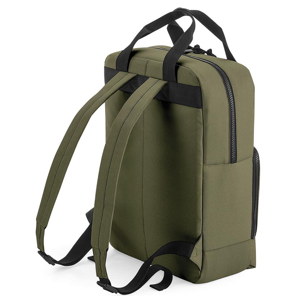 Insulated Lunch Ruck