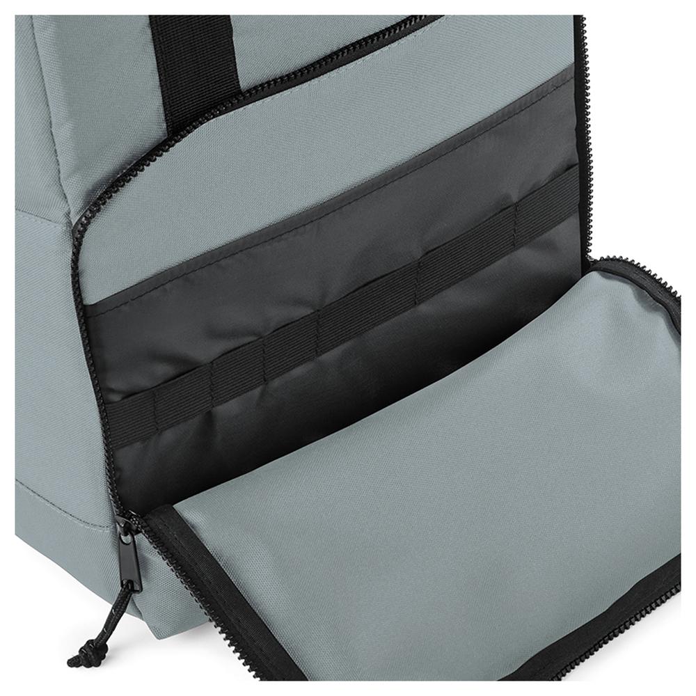 Insulated Lunch Ruck