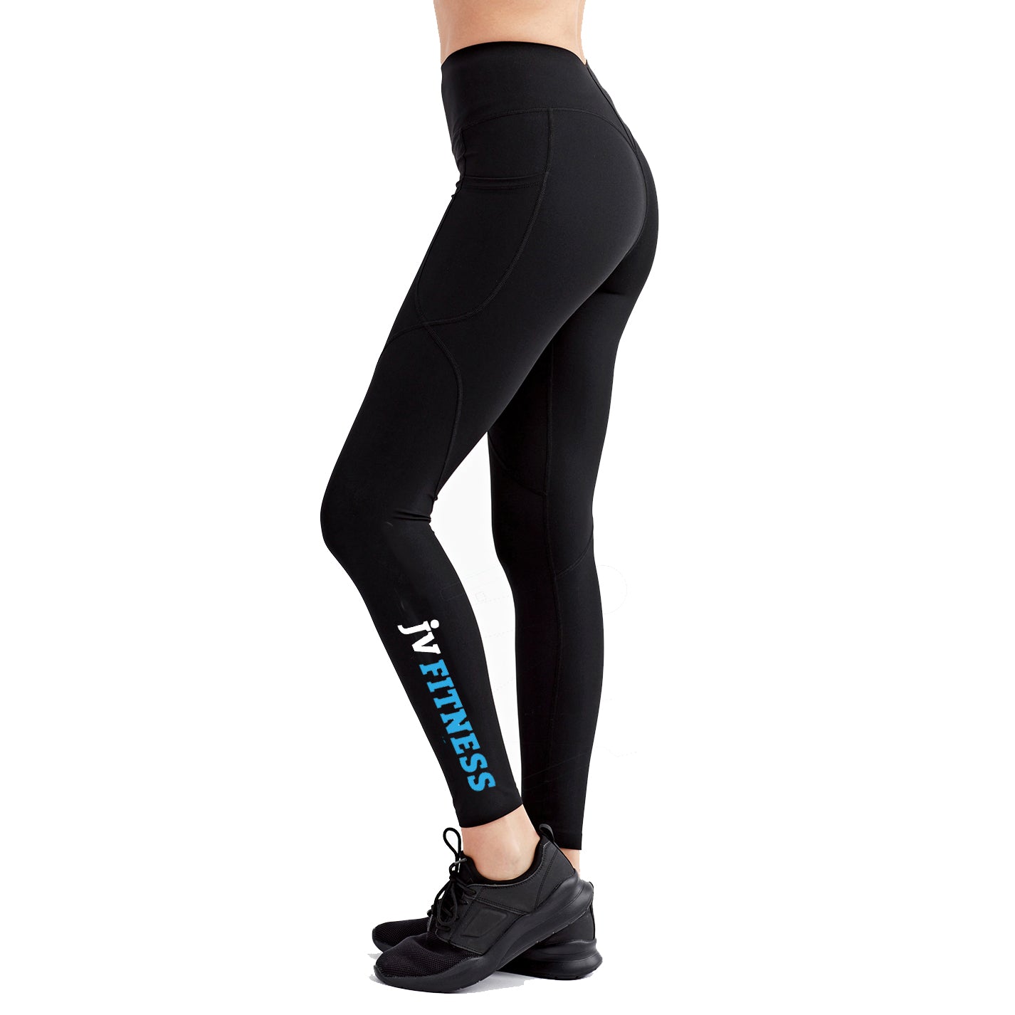 JV Fitness - Sculpting Leggings