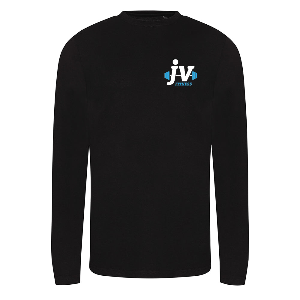 JV Fitness - Long Sleeve T shirt