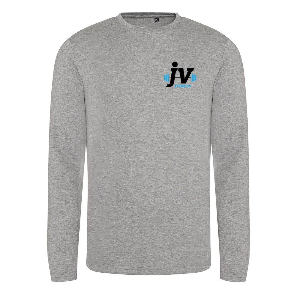 JV Fitness - Long Sleeve T shirt