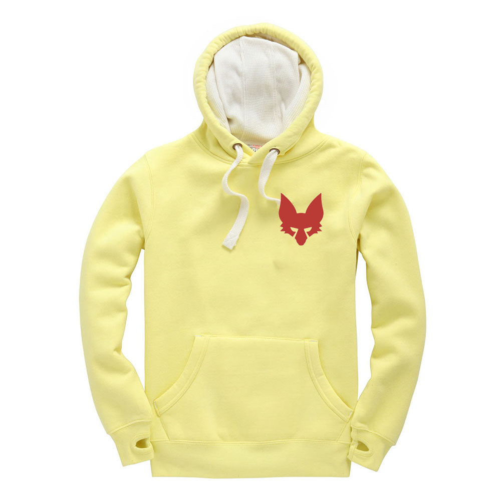 CrossFit Salemoor Heavyweight Pullover Hoodie