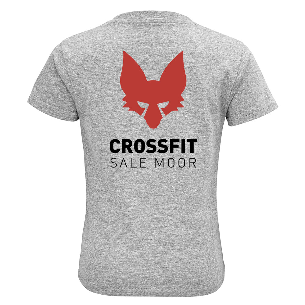 CrossFit Salemoor - Children's T shirt