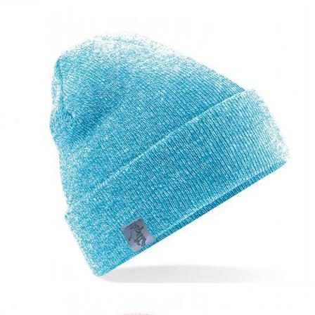 Marl Effect Big Croc Beanies