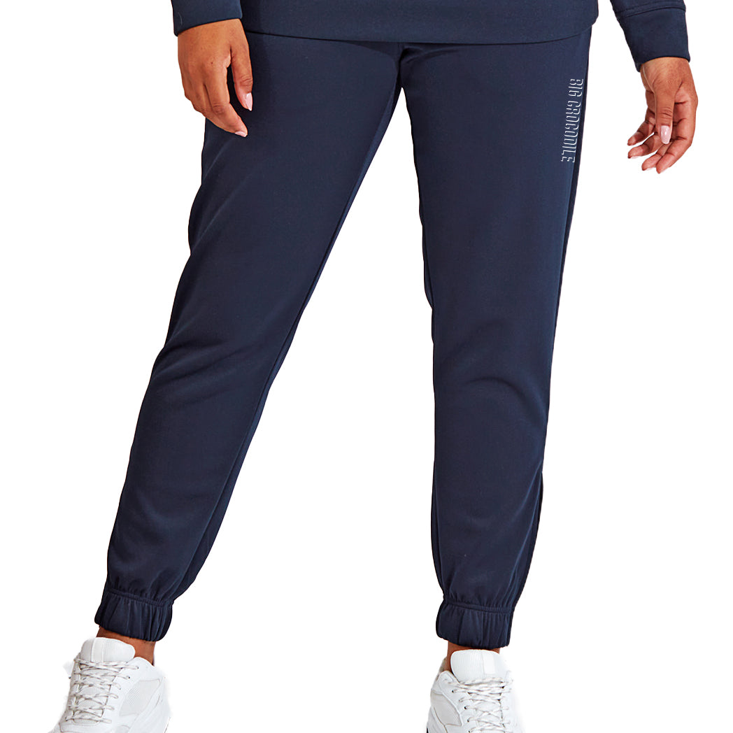 Ladies Heavyweight Joggers