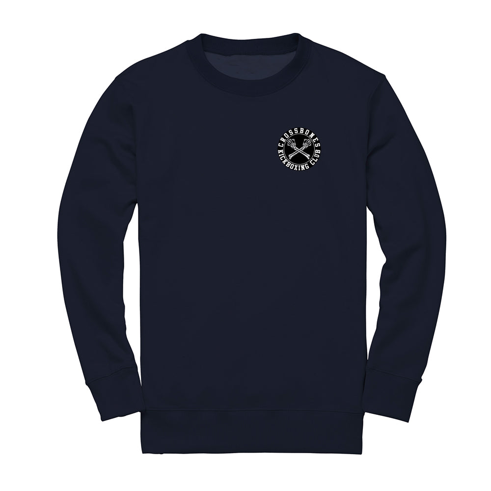 Crossbones Sweatshirt