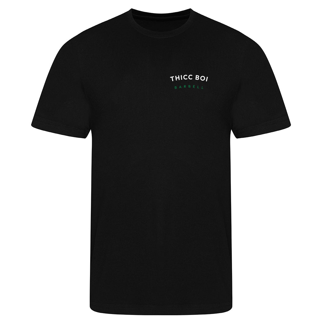 Thicc Boi Unisex T Shirt