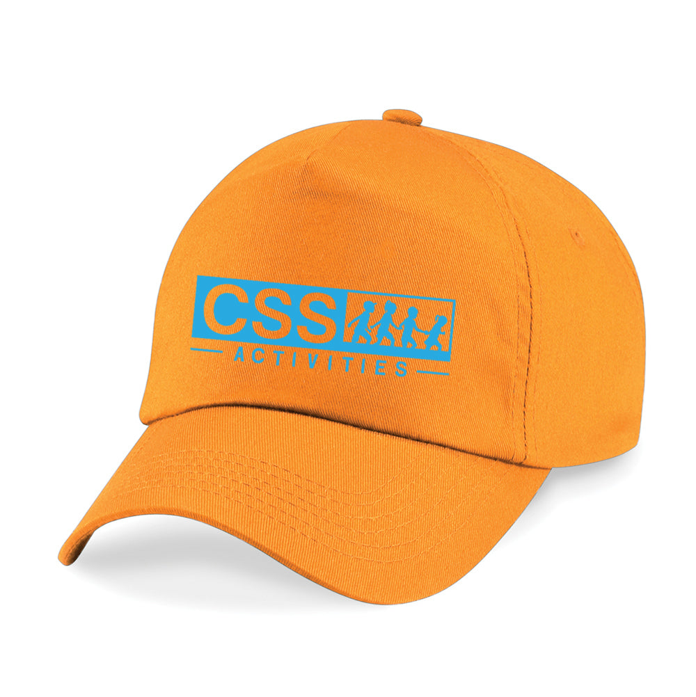 CSS Activities 5 panel Cap (Charlie Only)