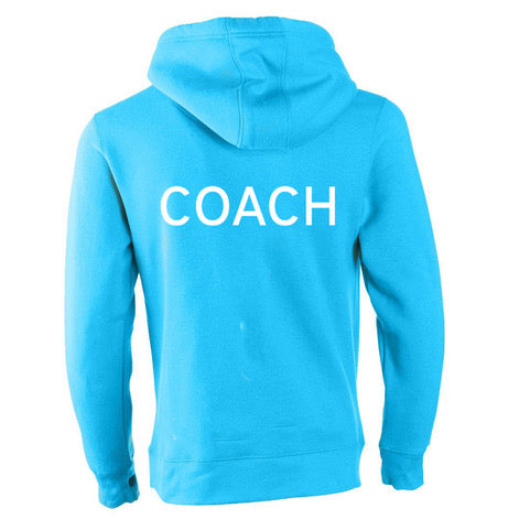 Pentalife COACH Hoodie