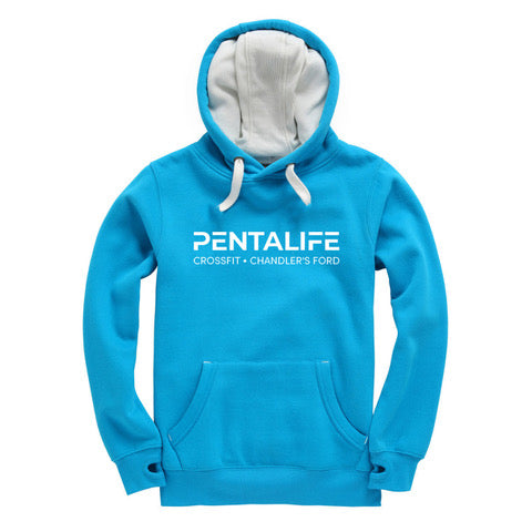 Pentalife COACH Hoodie