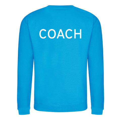 Pentalife COACH Sweatshirt