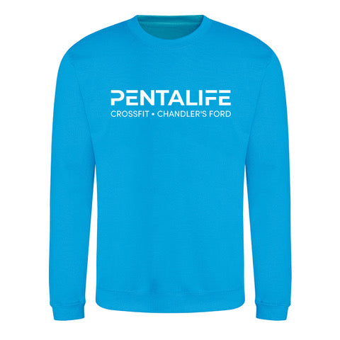 Pentalife COACH Sweatshirt