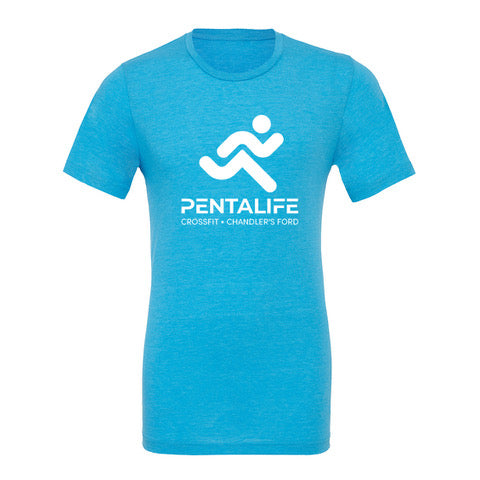 Pentalife FOUNDERS Unisex Cut T Shirt