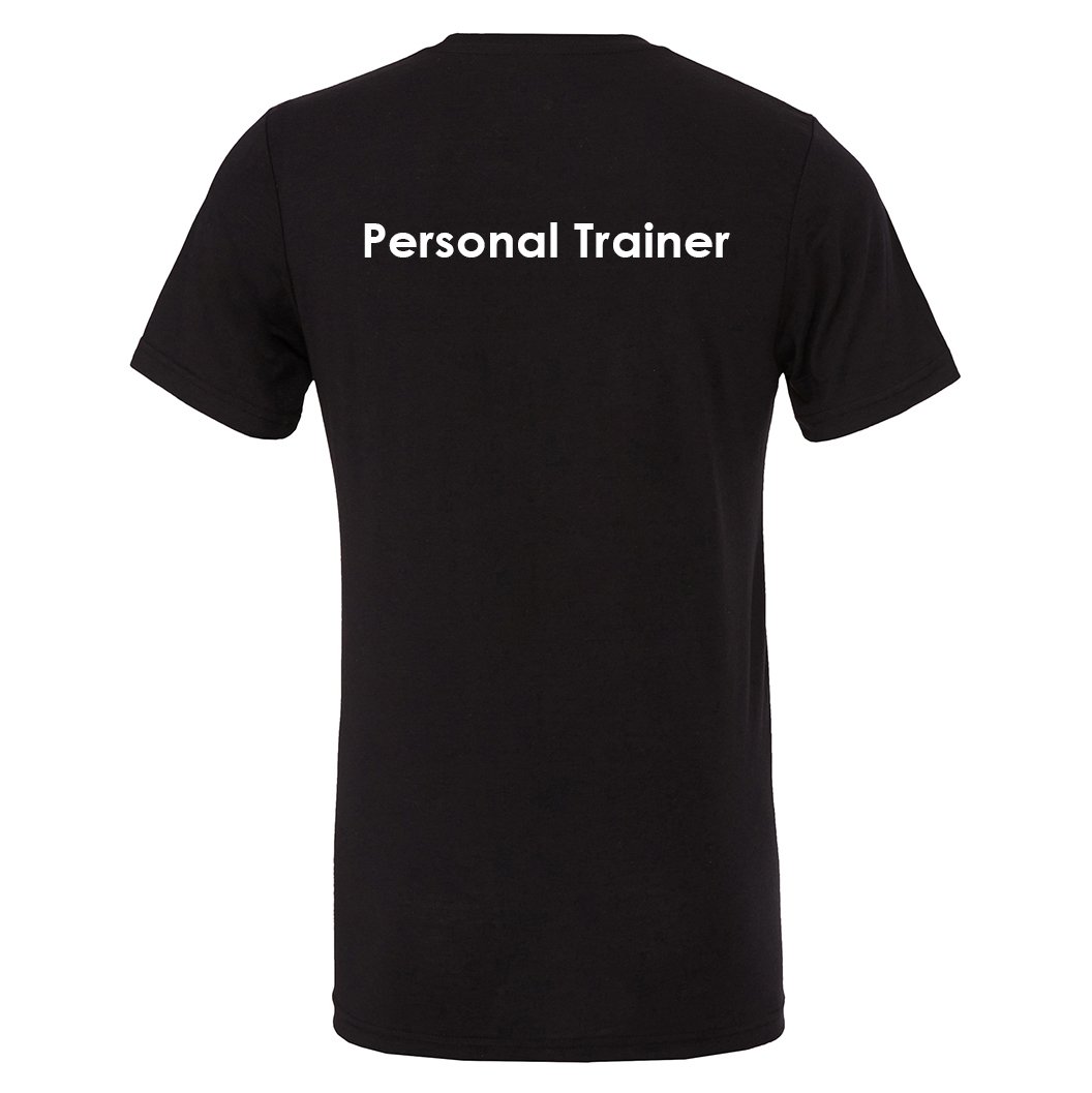 Performance Zone - T Shirt