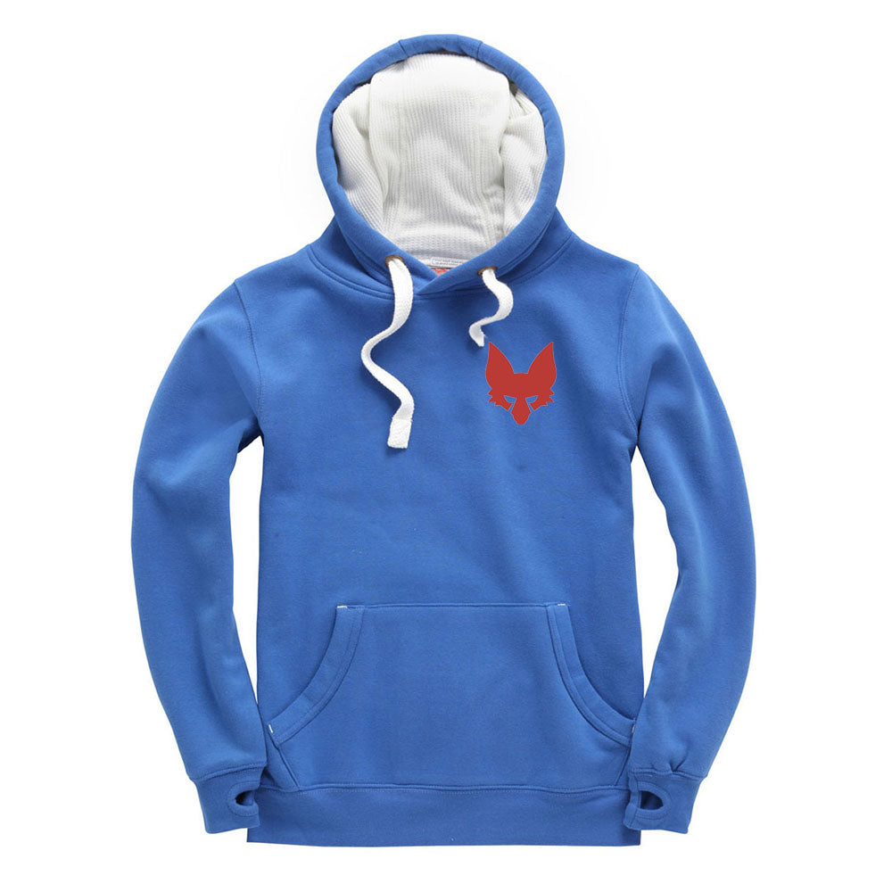 CrossFit Salemoor Heavyweight Pullover Hoodie