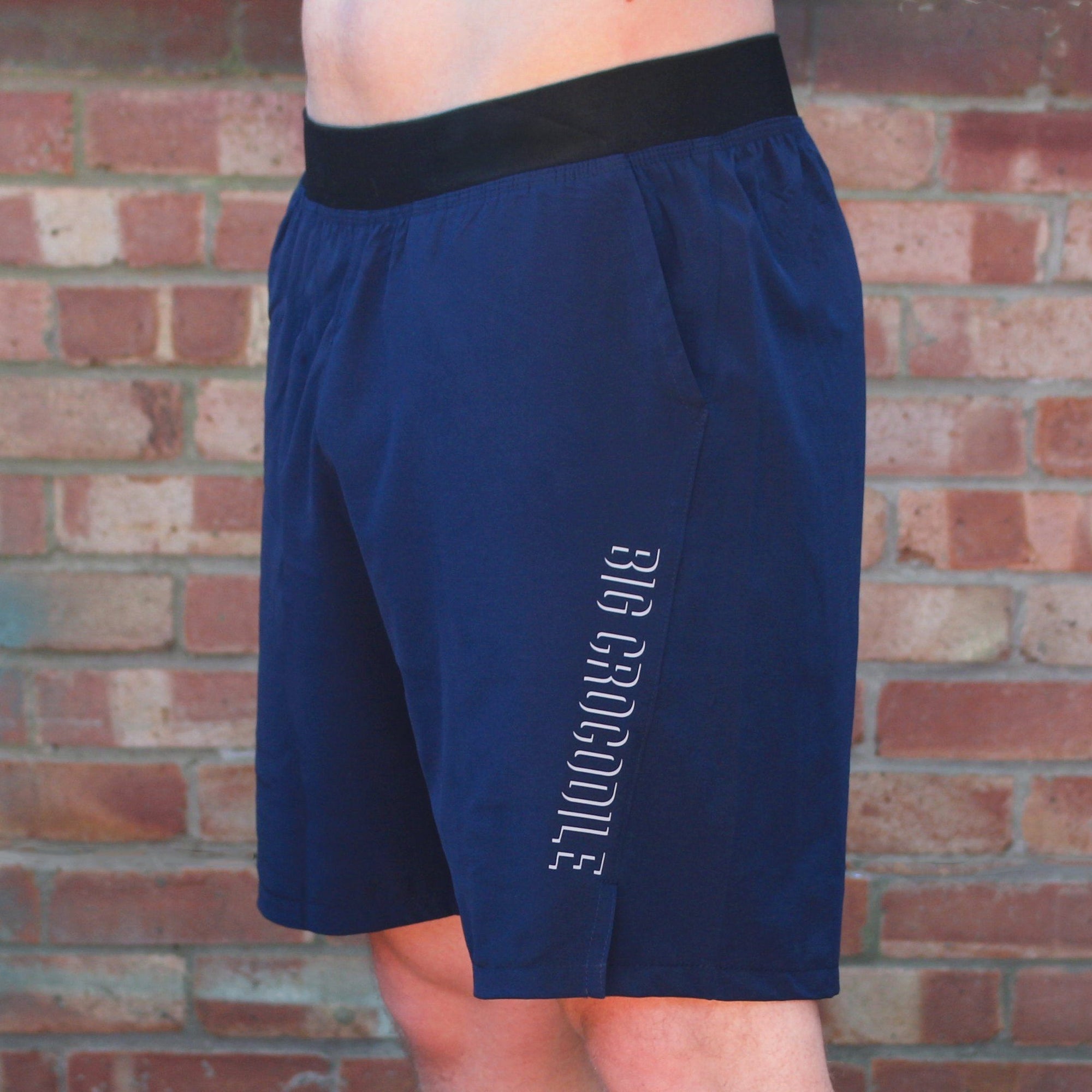 Shorts - Mens Shadow Shorts