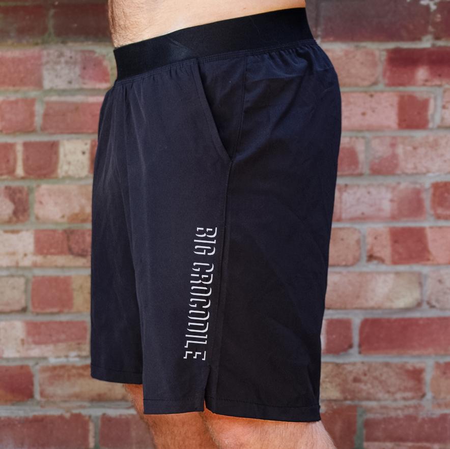 Shorts - Mens Shadow Shorts