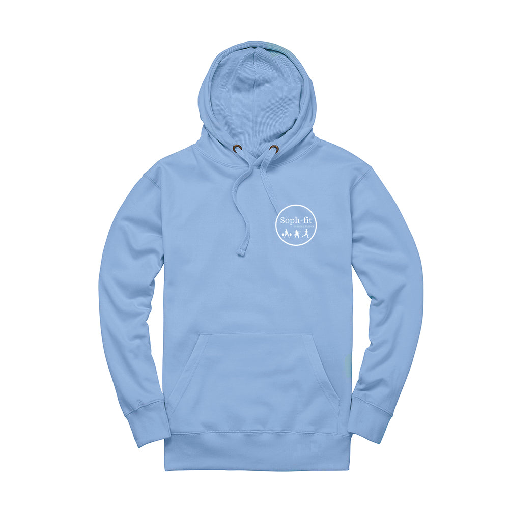 Soph-Fit - Lightweight Hoodie