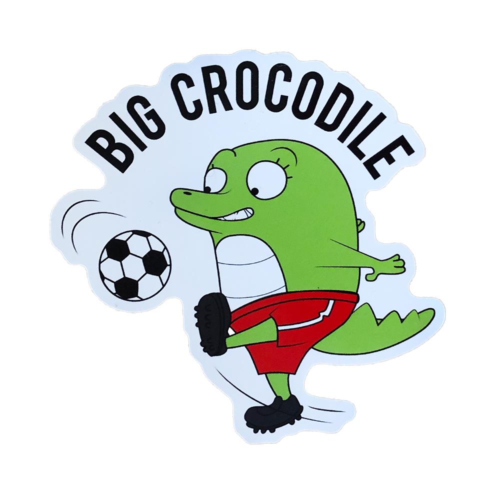 Stickers - 3 Pack Of Stickers