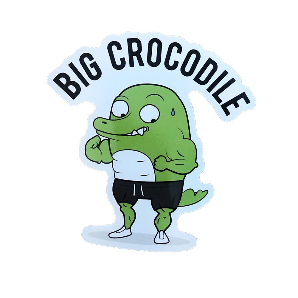 Stickers - 3 Pack Of Stickers