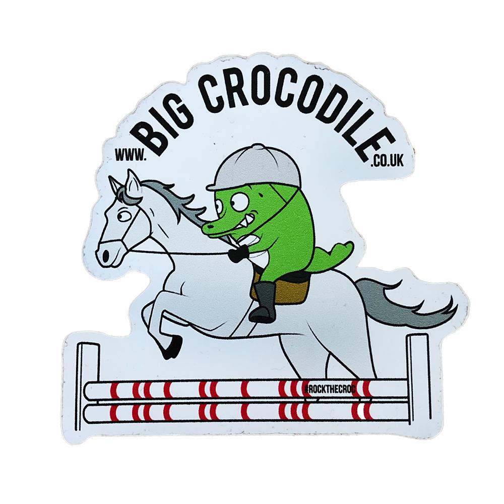 Stickers - 3 Pack Of Stickers