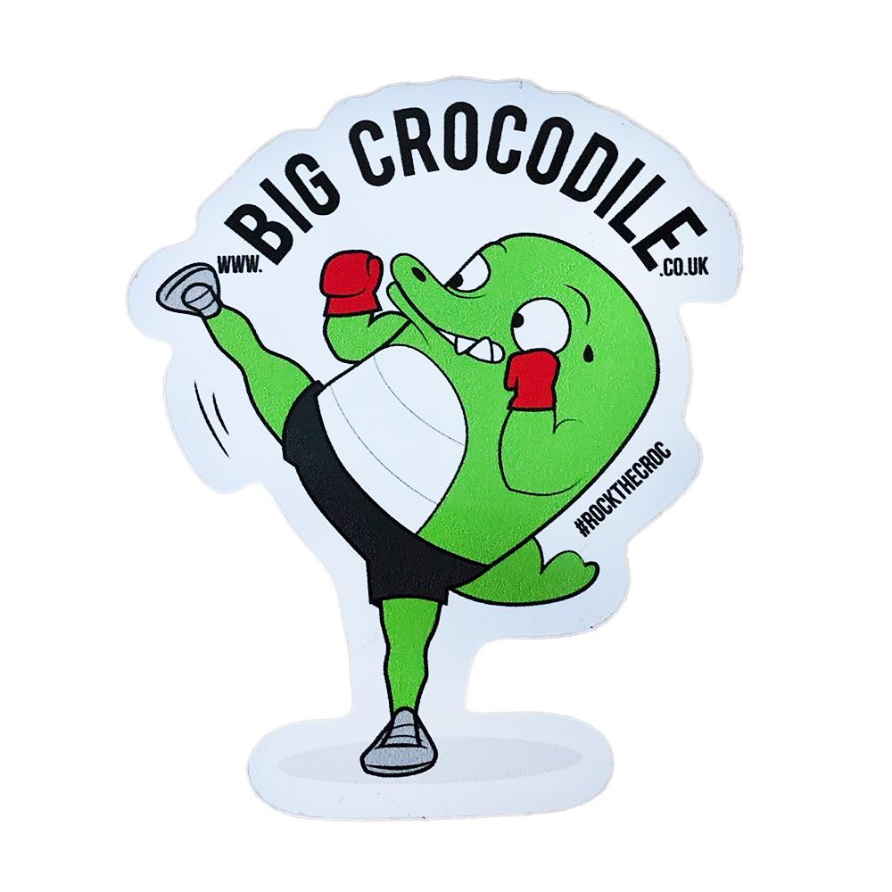 Stickers - 3 Pack Of Stickers