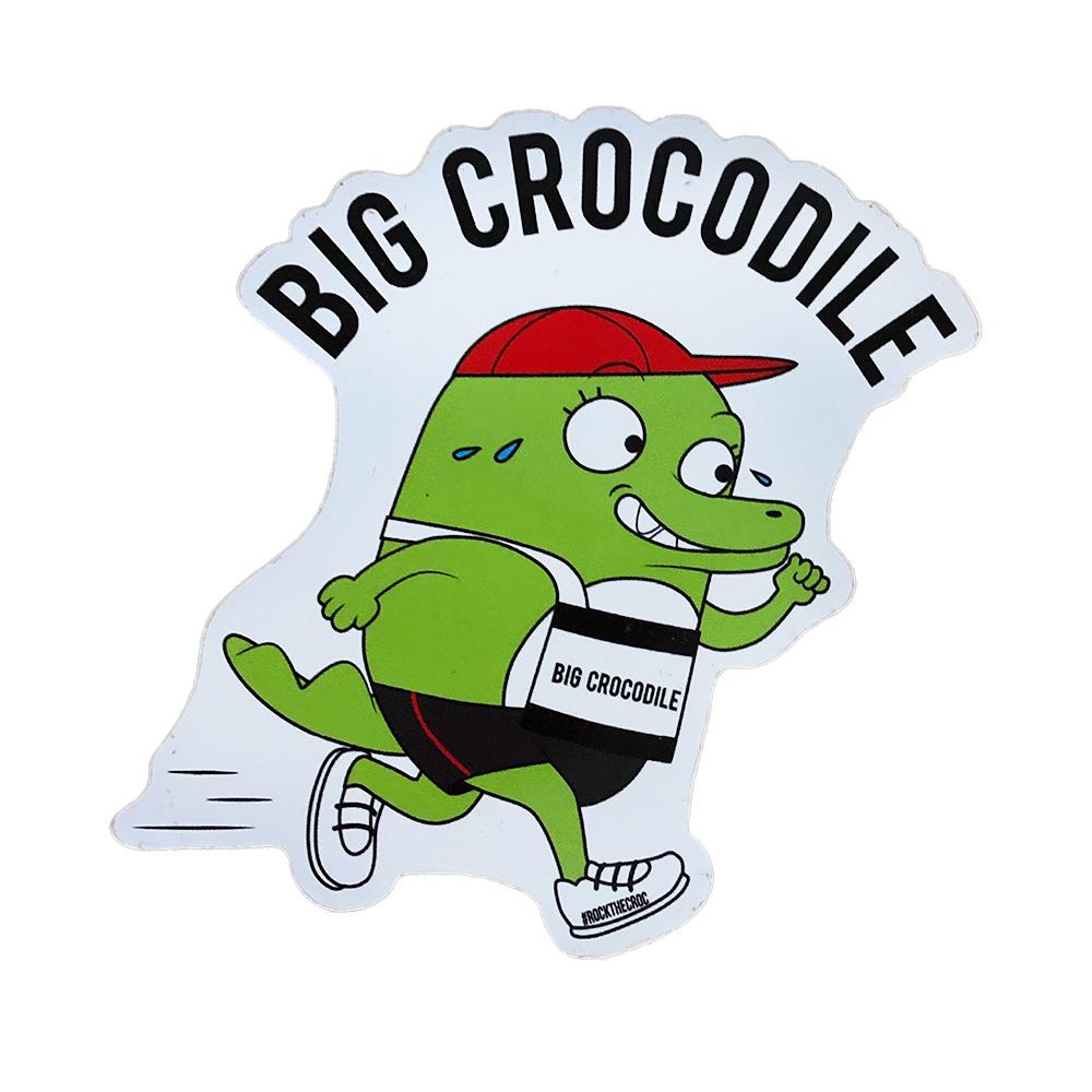 Stickers - 3 Pack Of Stickers