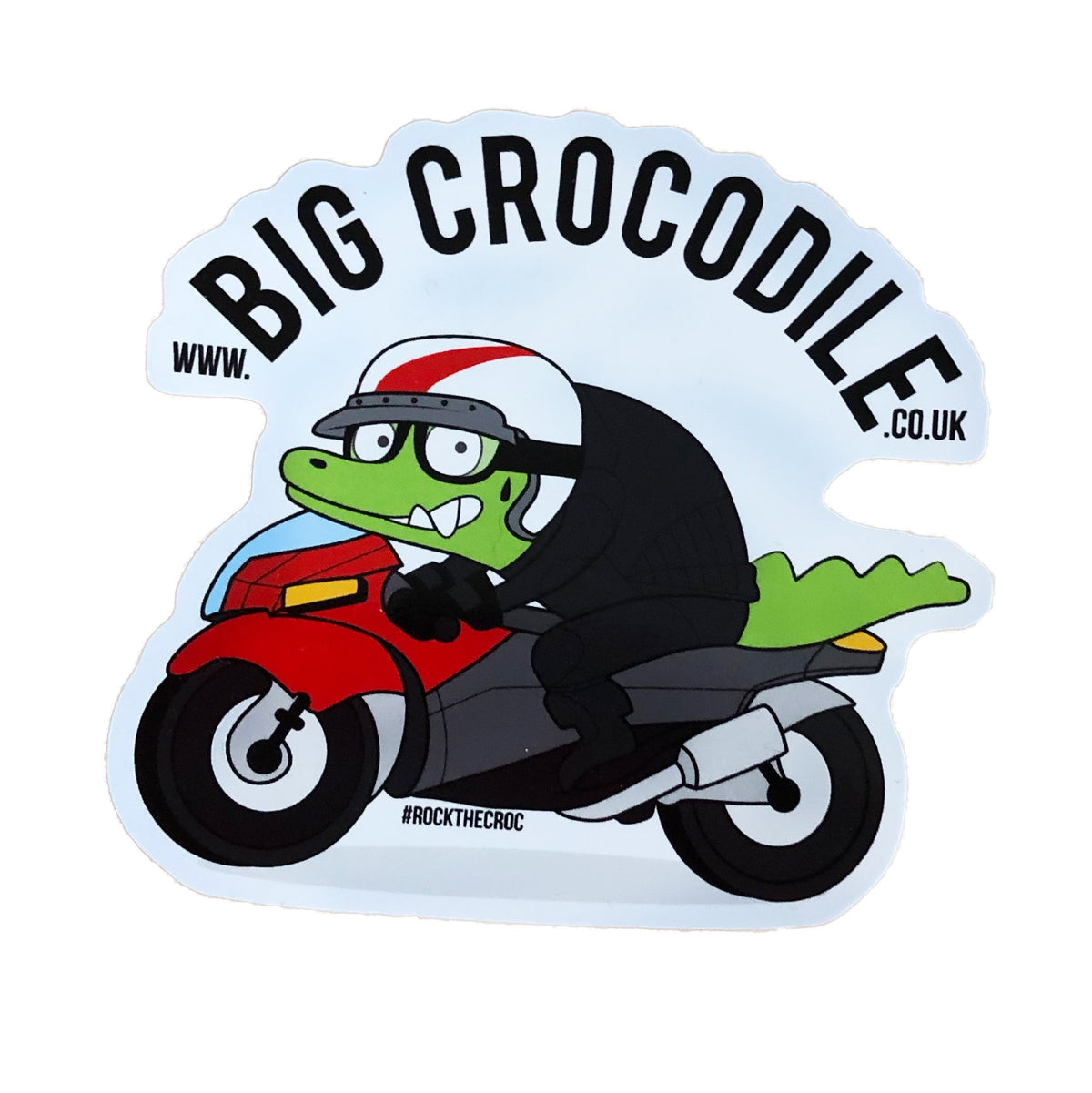 Stickers - 3 Pack Of Stickers