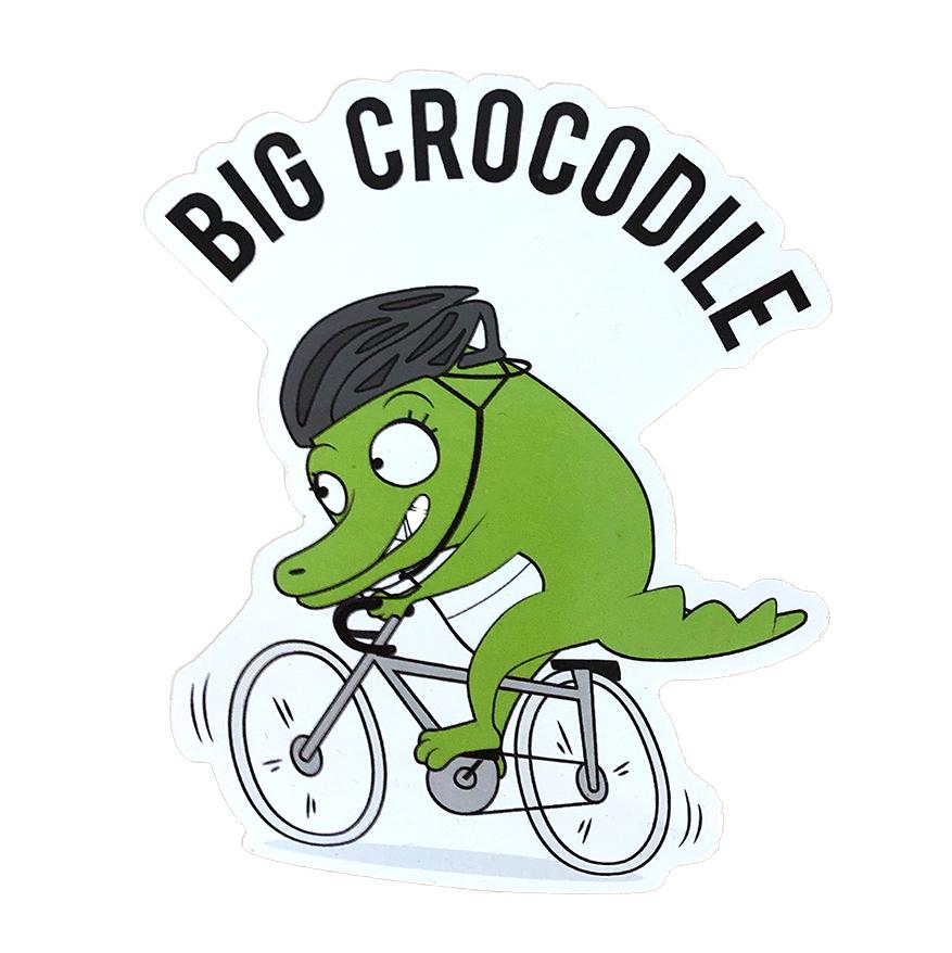 Stickers - 3 Pack Of Stickers