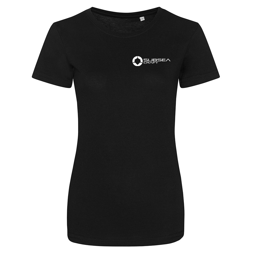 Subsea T shirt (ladies cut)