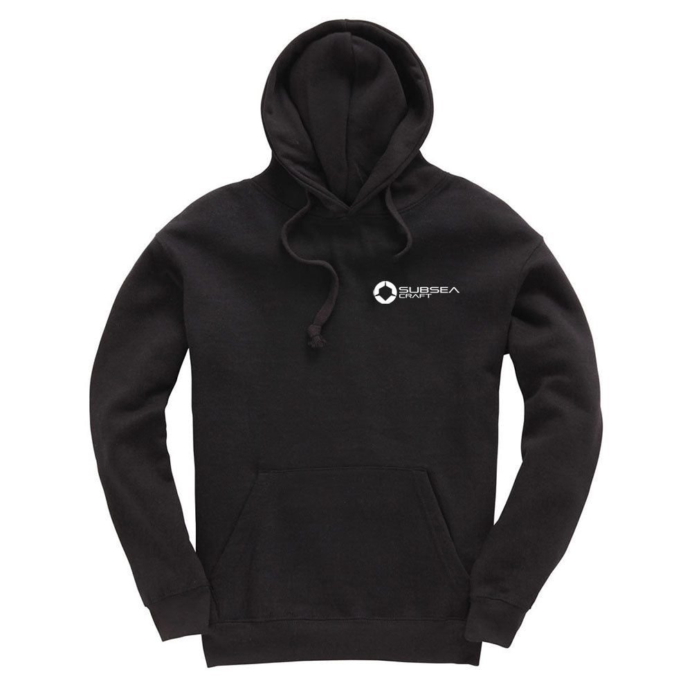 Subsea Lightweight Pullover Hoodie