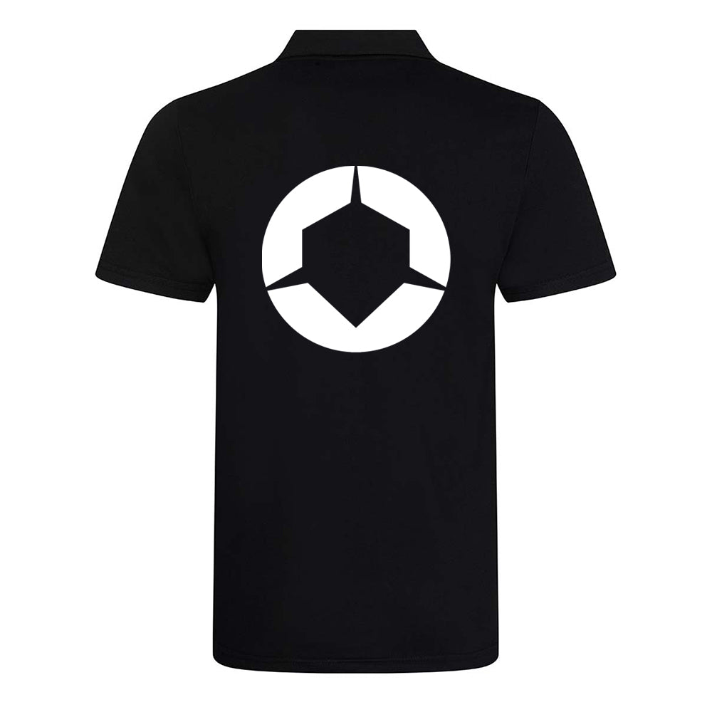 Subsea Polo T shirt (unisex)