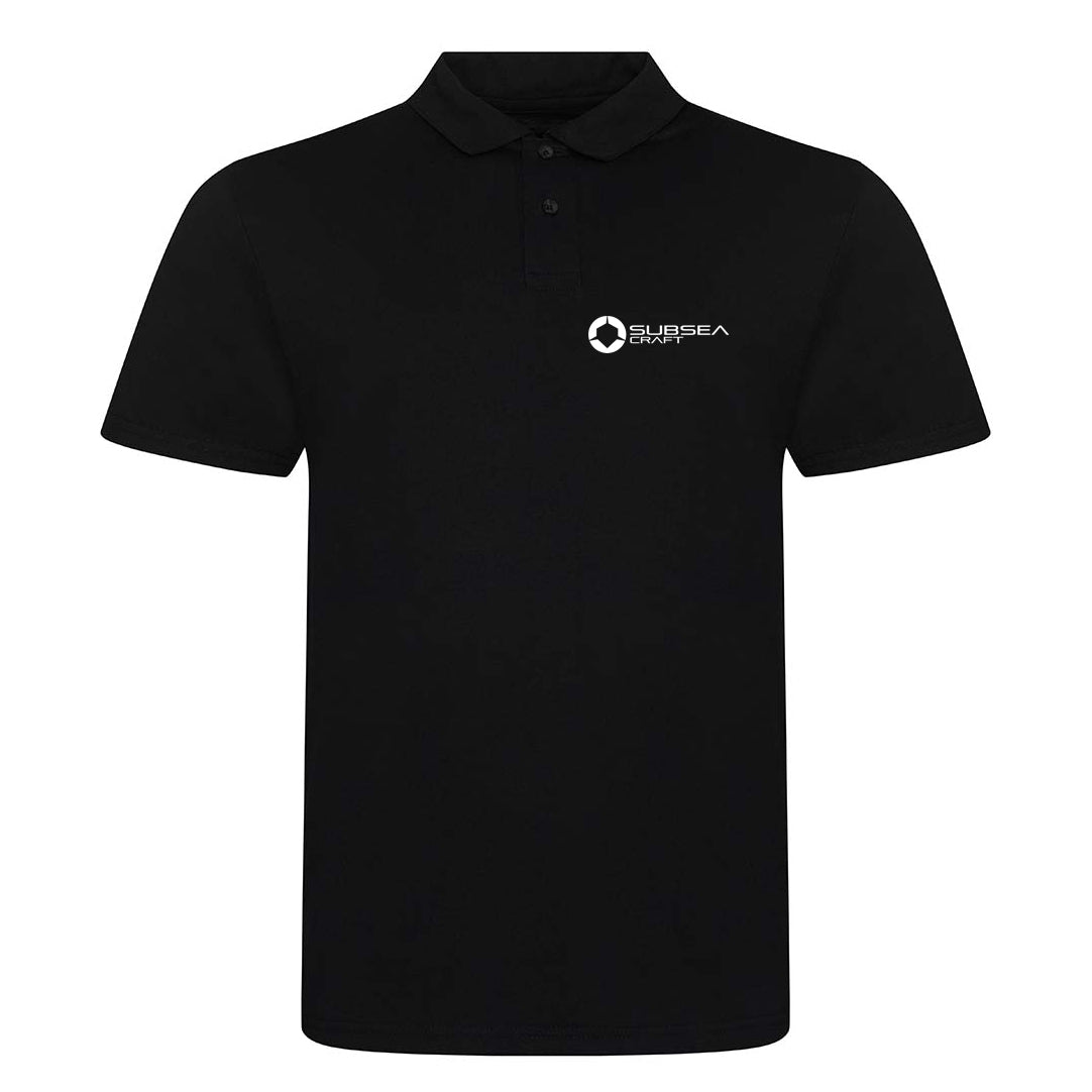 Subsea Polo T shirt (unisex)