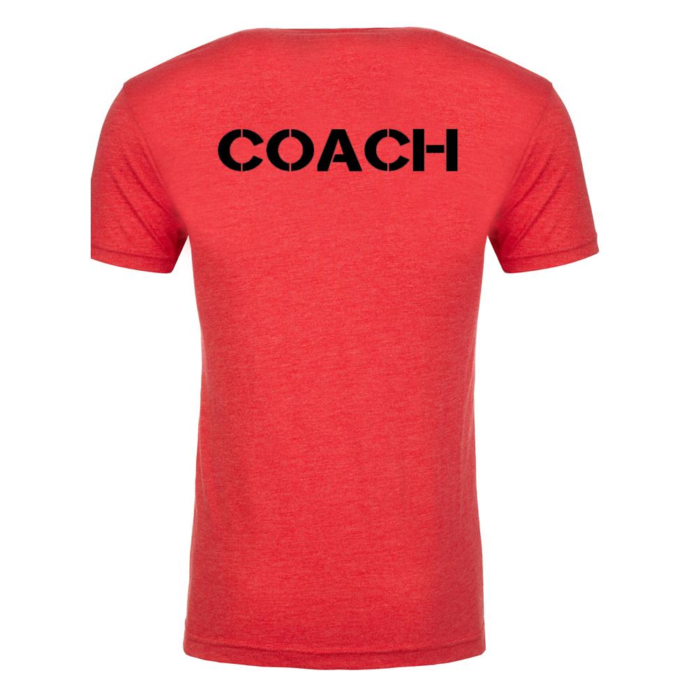 T Shirt - Solent (Lymington) Coach Unisex T Shirt