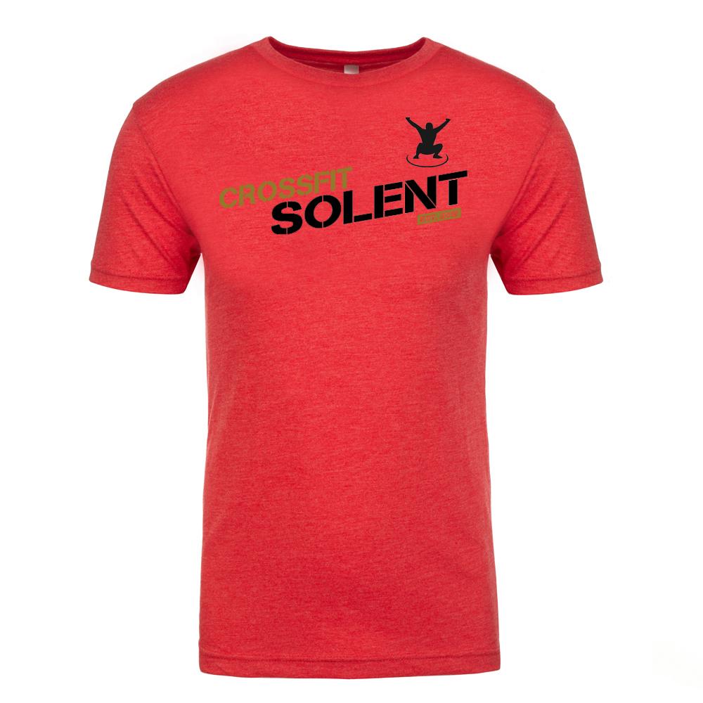 T Shirt - Solent (Southampton) Coach Unisex T Shirt