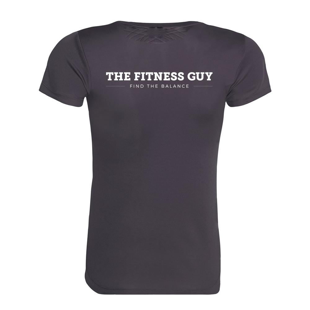 TFG Ladies Sports T Shirt