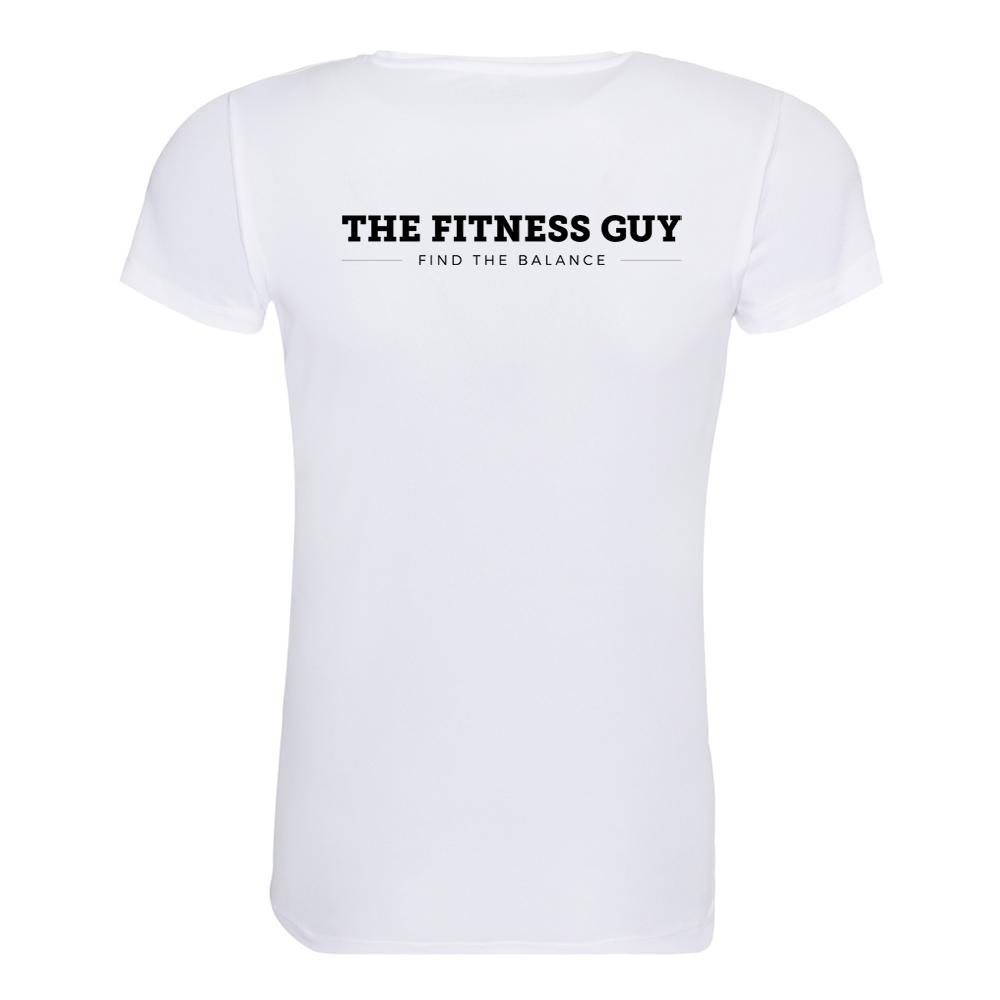 TFG Ladies Sports T Shirt