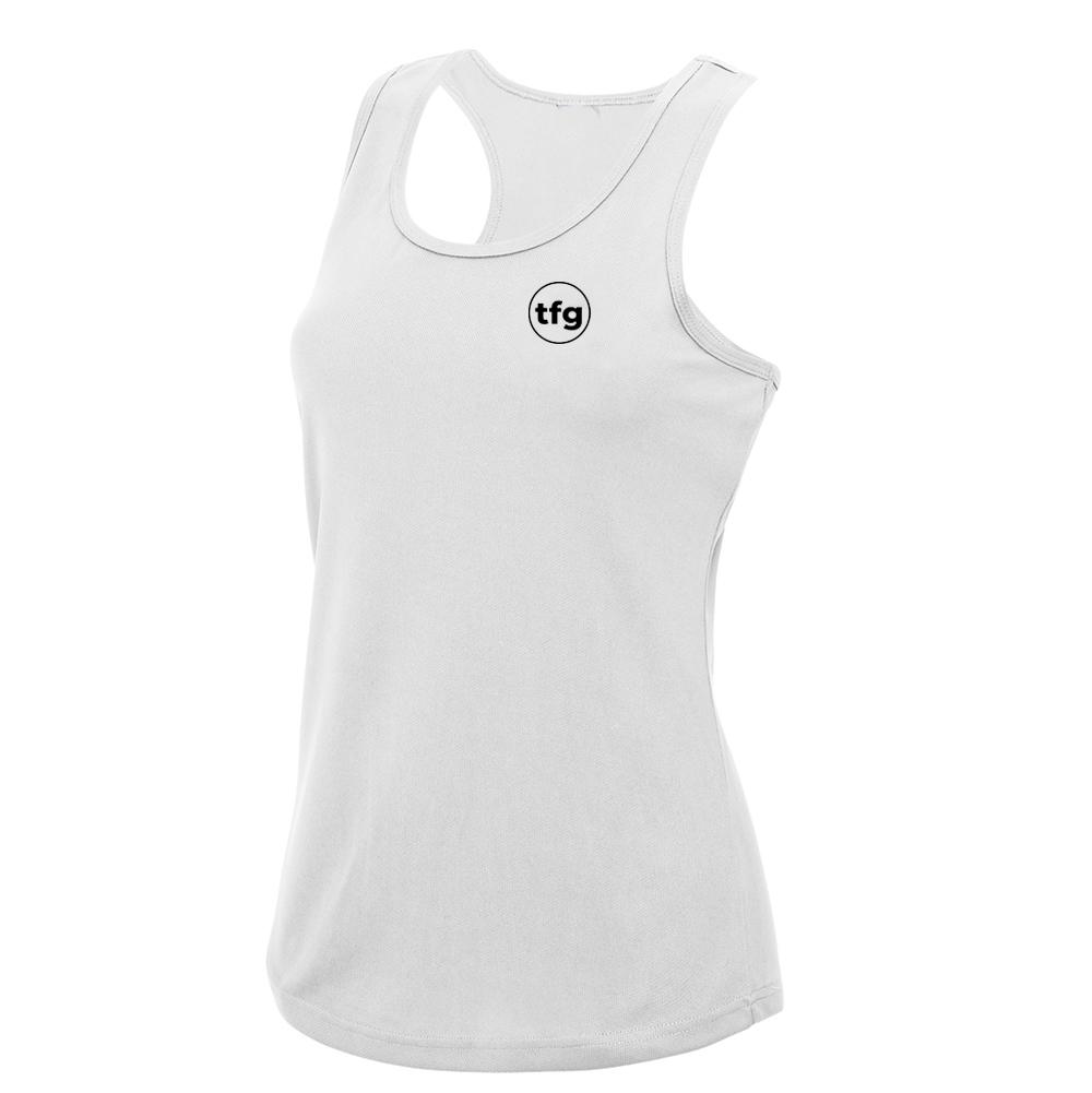 TFG Ladies Sports Vest