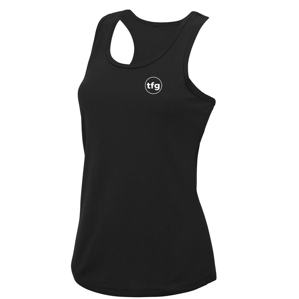 TFG Ladies Sports Vest