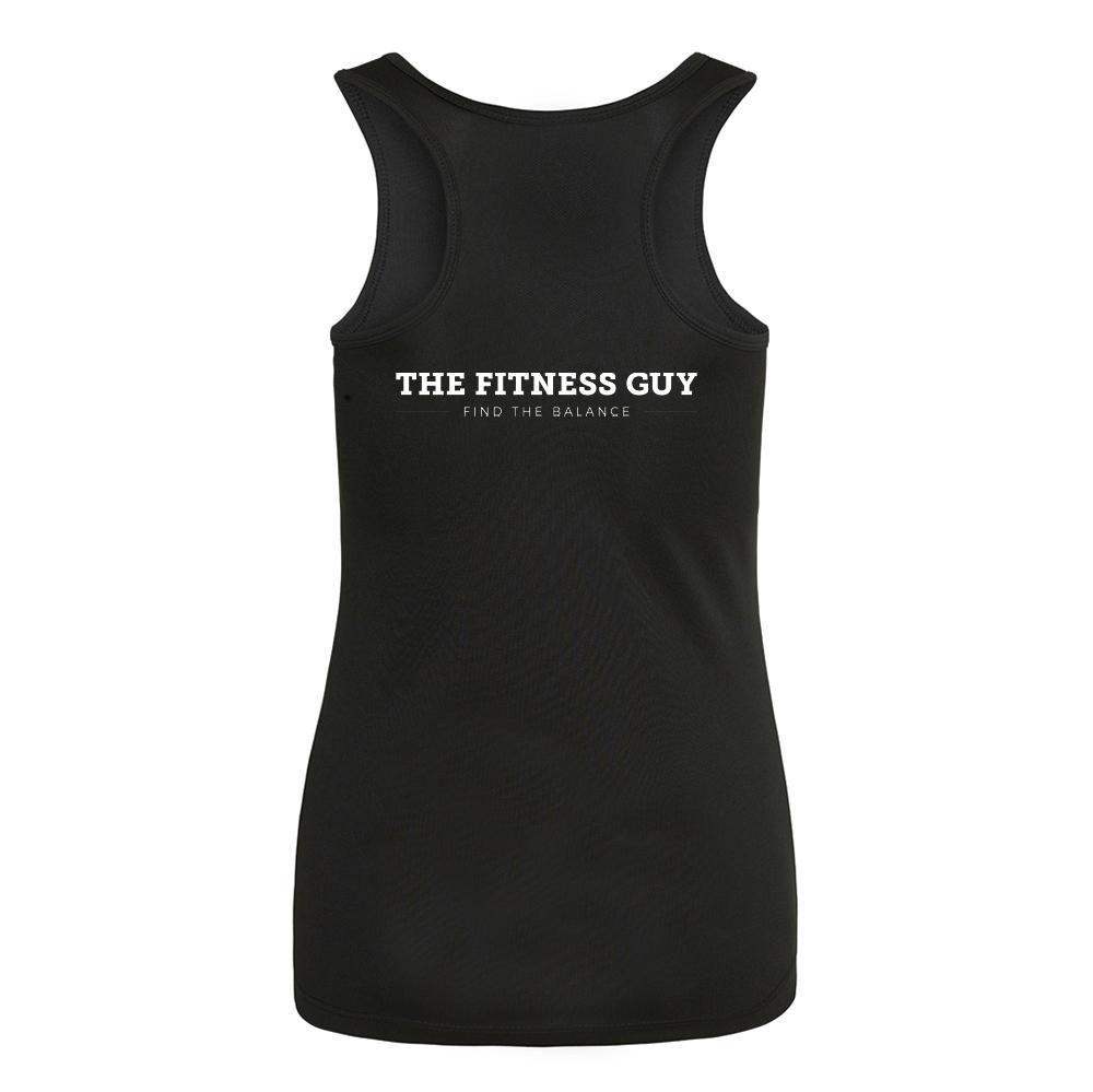 TFG Ladies Sports Vest