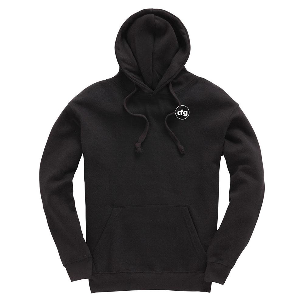 TFG - Lightweight Pullover Hoodie