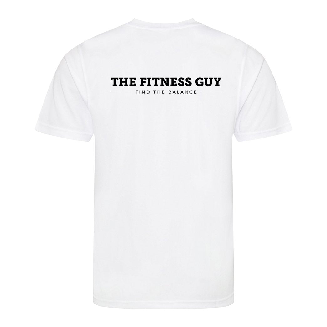 TFG Unisex Sports T Shirt