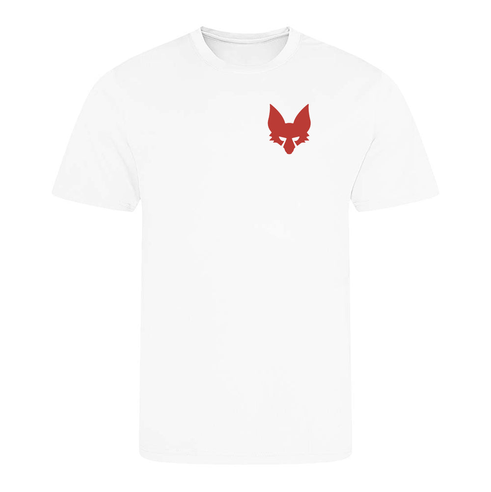 CrossFit Salemoor - Recycled Sports T shirt