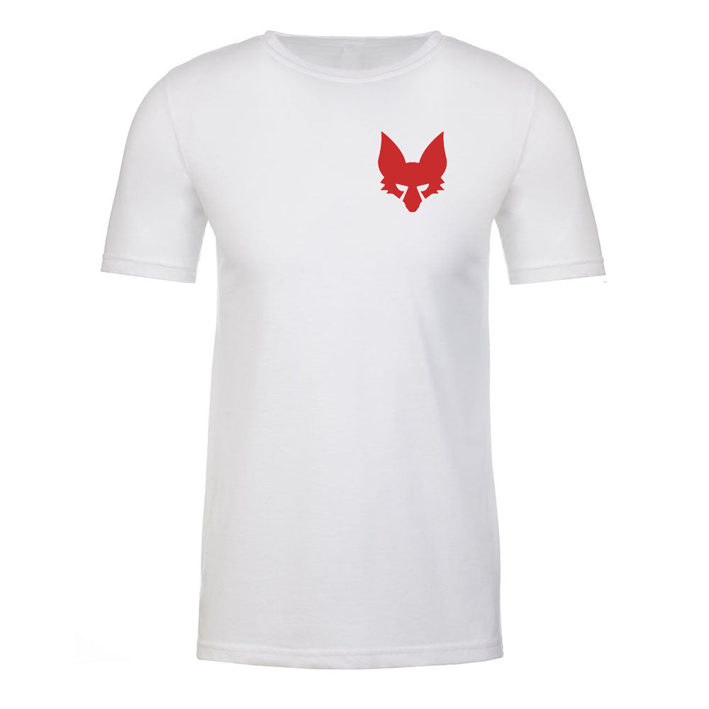 Crossfit Salemoor - Tri Blend T Shirt