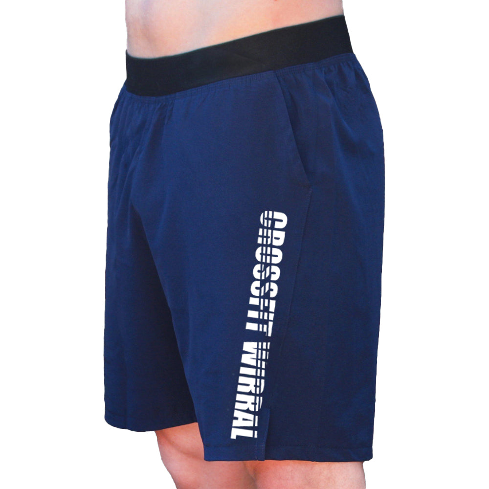 Wirral Mens Shorts