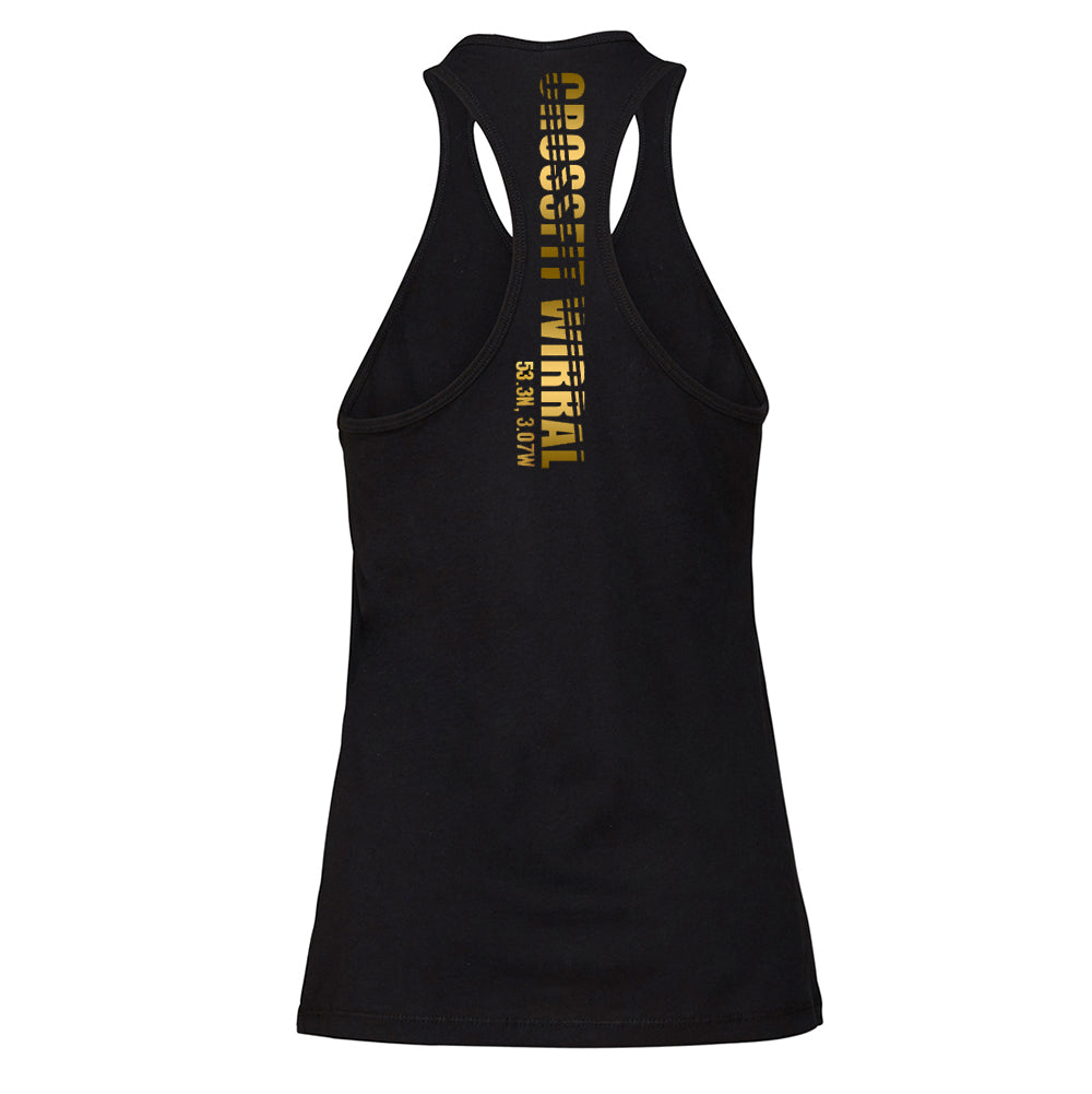 Wirral Ladies Vest